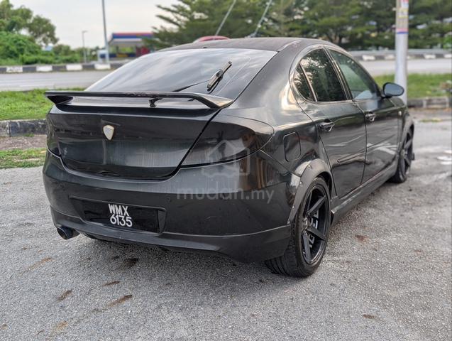 2005 Proton GEN-2 1.6 (M) - 3