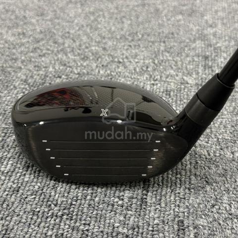 PXG Lightning #7 Fairway Wood 17° ARC Celeste23 - photo 4 of 6
