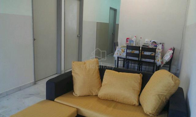 house for sale at jalan Kerapu 6,Permai3 near Seremban Tuanku hospital 1