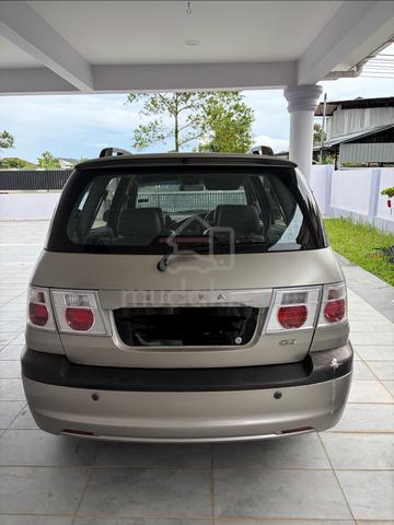 2009 Naza CITRA 2.0 GS (A) - 2