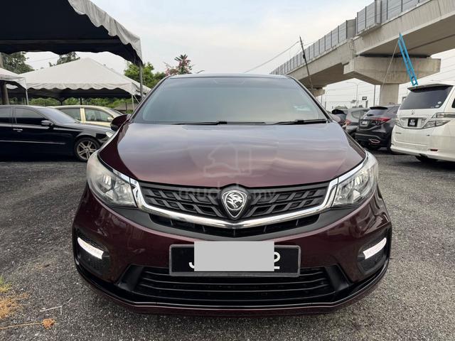 2021 Proton PERSONA PREMIUM 1.6L (A) doc Tak lengk - 3