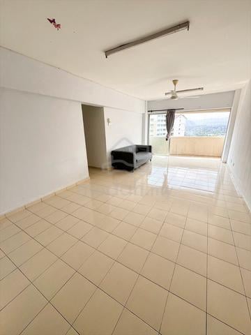 Sentul Utama Condominium 1