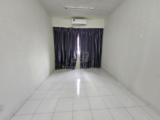 Jentayu Residensi @ Tampoi 1