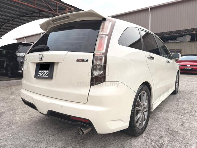 2012 Honda STREAM 1.8 i-VTEC RSZ FACELIFT (A) 1OWN - 3