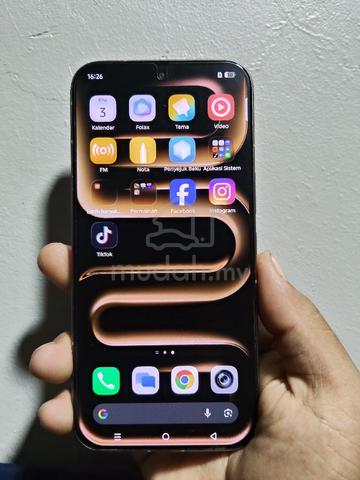 Infinix note 60 pro5G 256 - photo 4 of 5