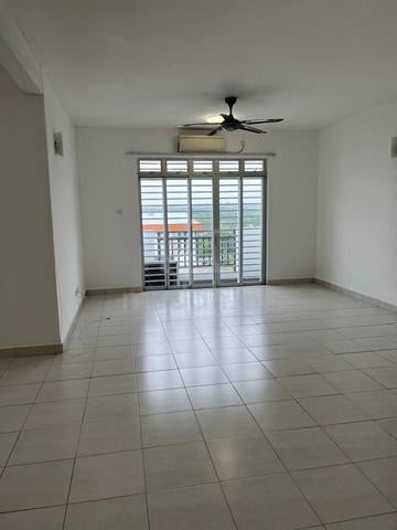 Tebrau City Residences 1