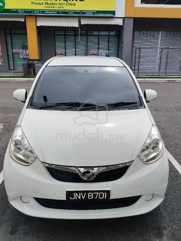 2012 Perodua MYVI 1.3 EZ STANDARD (A) - 3