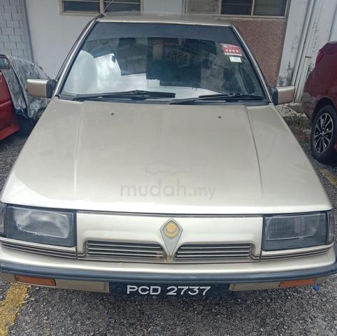 1995 Proton SAGA 1.5 (M) - 3