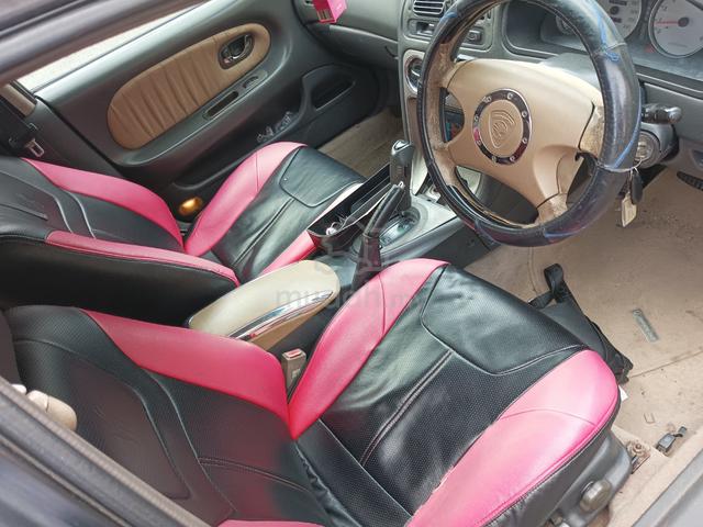 2005 Proton PERDANA 2.0 V6 ENHANCED (A) - 3