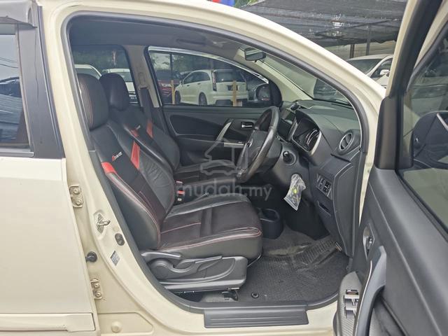 2017 Perodua MYVI FULL SPEC 1.5 (AUTO) - 4