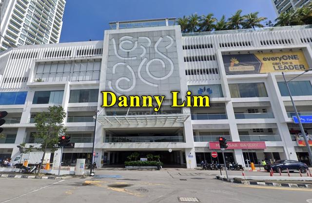Southbay Plaza Shoplot Ground Floor @Bayan Lepas @Batu Maung 3