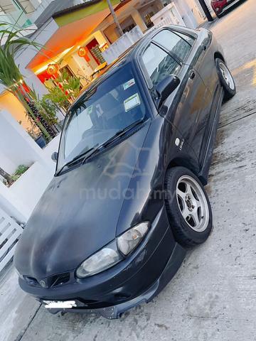 2003 Proton WIRA 1.5 A/B GL (A) - 2