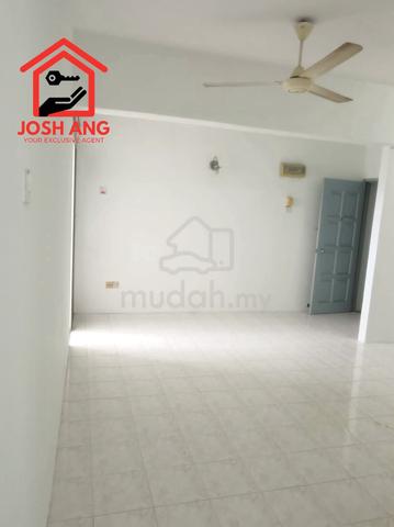 Desa Mas Melur 1