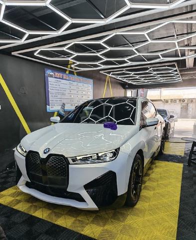 2023 Bmw IX 1.0 XDRIVE40 SPORT MY21 I20 (A) - 2