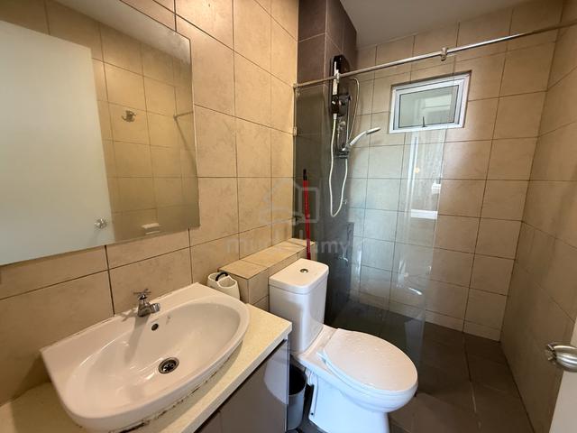 Bukit Bantayan Residence 5