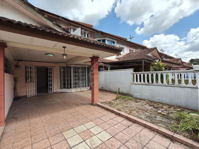 Move In Condition‼️2 Storey Terrace Bandar Sunway Semenyih 1