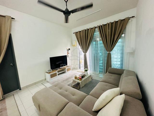 KOTA-Taman REM Single Storey|Flood Free Area|With 10f Extra Land[Nego] 1