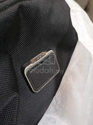 TUMI ALPHA BRAVO Search Nomadic bag backpack - photo 4 of 5