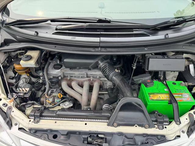 2003/2008 Toyota ESTIMA 2.4 (A) - 5