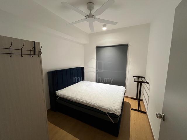 Maya Bay Residences @ Gamuda COVE 1