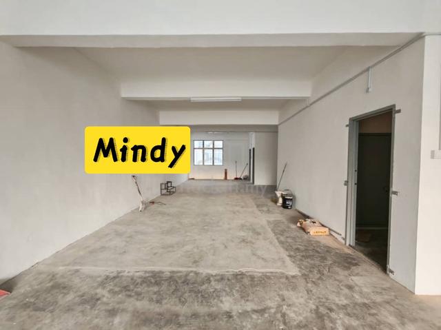 Raja Uda Butterworth 1st Floor Shop Lot For Rent 1