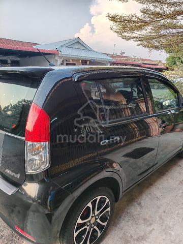 2007 Perodua MYVI 1.3 SX (M) - 2