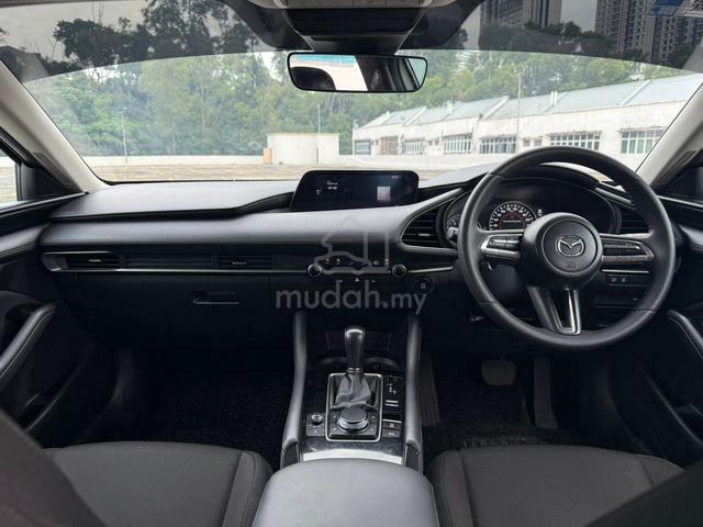 Mazda 3 GVC 1.5 (A) HUD/FULL SERVICES RECORD SEDAN - 5
