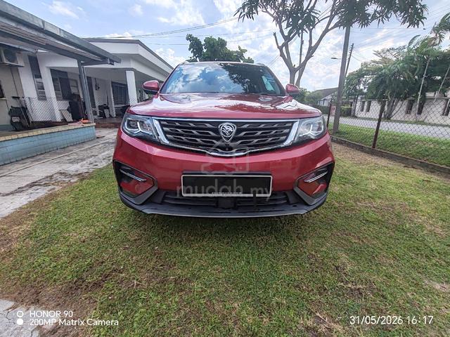 2019 Proton X70 1.8 PREMIUM 2WD (A) - 3