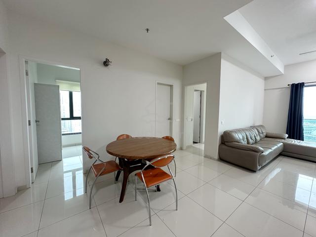 Ong Kim Wee Residences 1