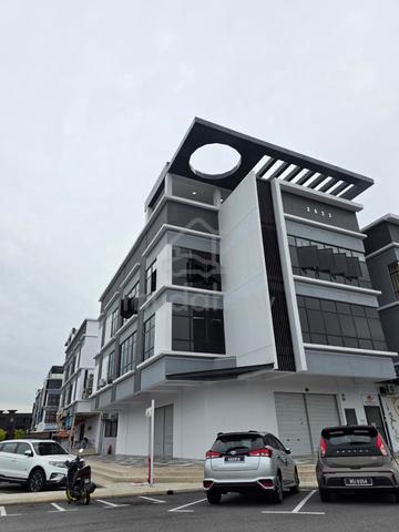 Corner Kepayang Sentral Seremban 2 1
