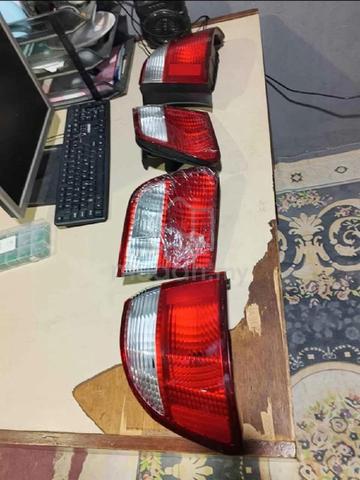 lampu Honda Civic 1990-200 - photo 5 of 6