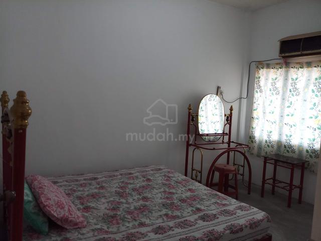 Master Room, Panorama Lapangam Perdana, beside Tmn Bitani, Ipoh 1