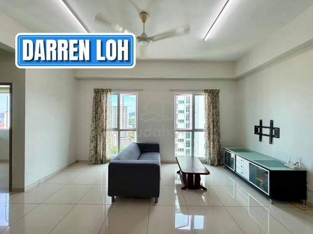 Straits Garden Residence @ Jelutong 1