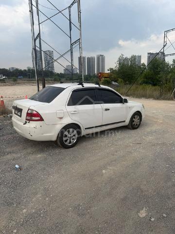 2009 Proton SAGA 1.3 BASE LINE (A) - 3