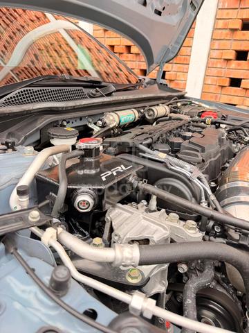 Honda CIVIC TYPE R FL5 2022 - 5