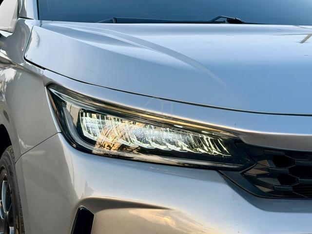 2022 Honda CITY 1.5 V SENSING (A) - 5