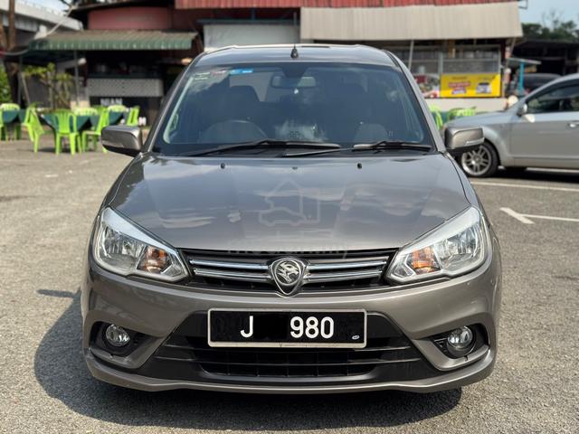 2017 Proton SAGA 1.3 STANDARD CVT (A) - 3