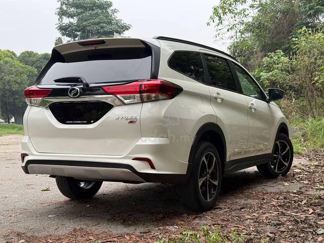 2020 Perodua ARUZ 1.5 AV MY19 D38L (A) - 2