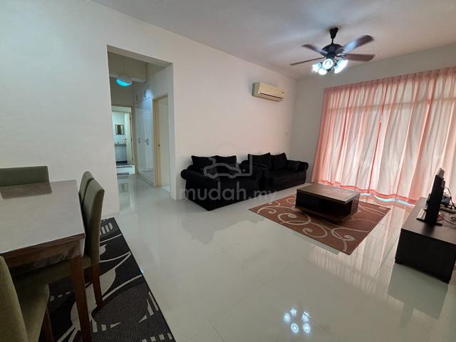SkyVilla - 3 Bedrooms High Floor Unit 1