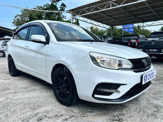 2019 Proton SAGA 1.3 PREMIUM (A) 4 DOOR (A) - 3
