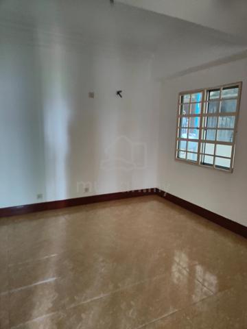 Taman Anggerik Villa 5