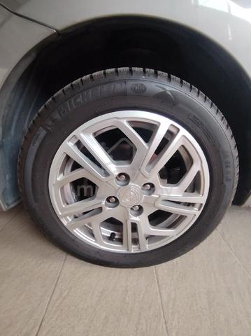 2019 Proton SAGA 1.3 PREMIUM CVT (A) - 4
