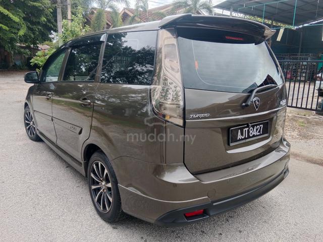 2014 Proton EXORA 1.6 BOLD STANDARD (A) - 2