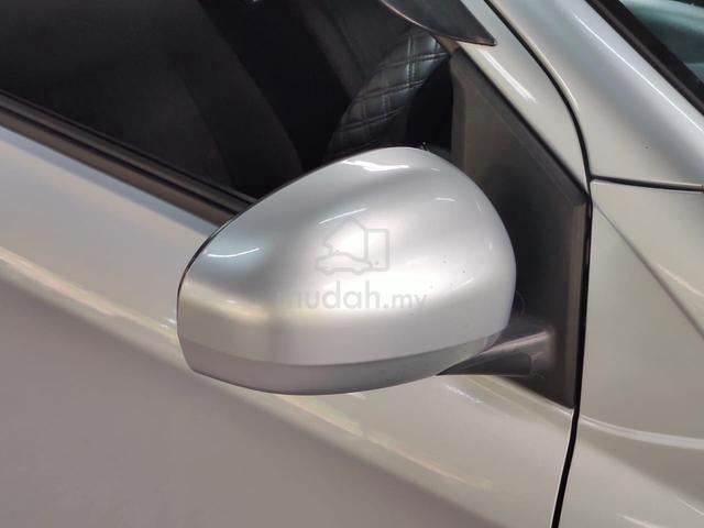2019 Perodua AXIA 1.0 STANDARD G (A) - 4