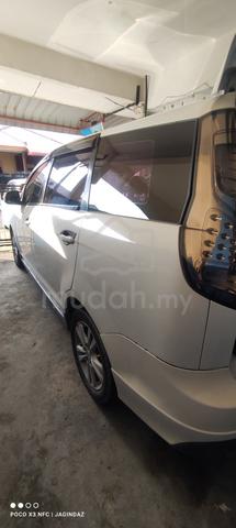 2013 Proton EXORA 1.6 BOLD PREMIUM (A) - 2