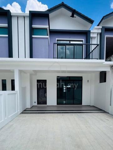 Seri Austin ,Austin Duta Completion Mid 2026 ,Free All Legal Fees !! 1