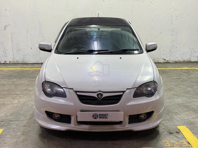 2012 Proton PERSONA 1.6 ELEGANCE HIGH LINE (A) - 5