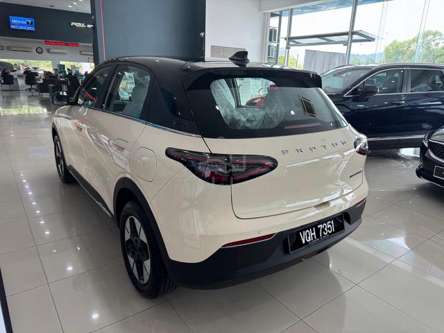 2026 Proton eMAS 5 HOT STOCK value to buy - 5