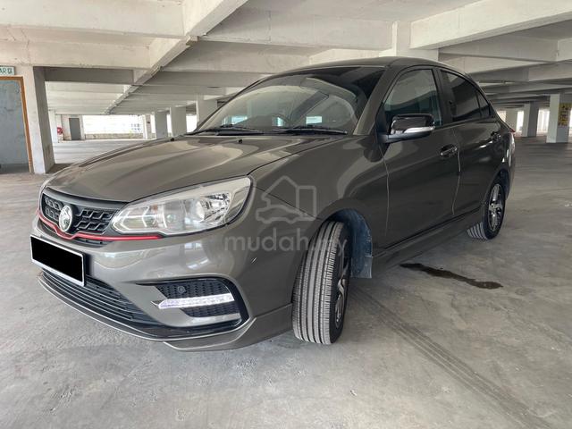 2024 Proton SAGA 1.3 PREMIUM S FULL SPEC LIKE NEW - 3