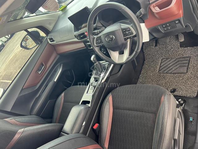 2023 Perodua ALZA 1.5 AV MY22 (A) - 5